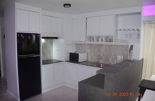 Patong Apartment | UNIT 217 KALIMBAY RESIDENCE