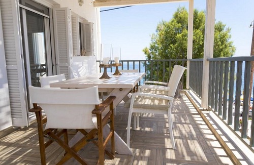 Tilos Apartment | Uno Apartment 1st Floor