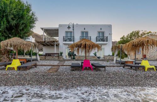 Livadia Apartment | Uno Luxury Apartment with Sea view
