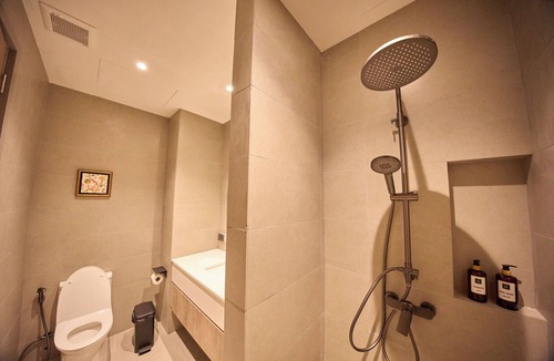 Nai Mueang Hotel | Unya Hotel Ubon