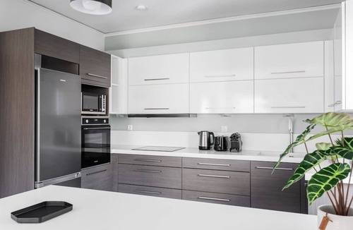 Khalandrion Apartment | Upscale 3BR Apartment in Chalandri