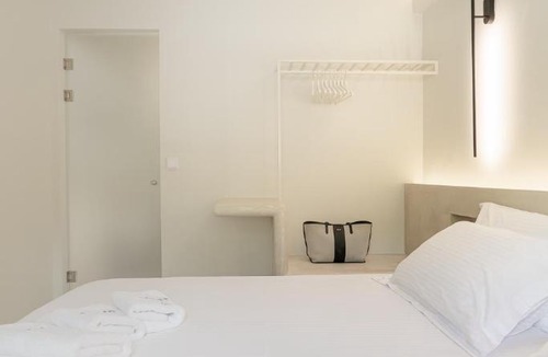 Pavliani Apartment | Upupa Mountain Escape