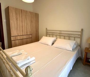 Gerakini Apartment | Uranias Beach House