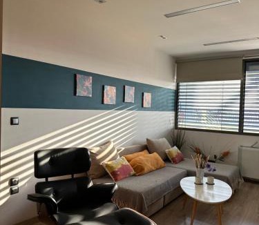 Amaliada Apartment | URBAN APARTMENT
