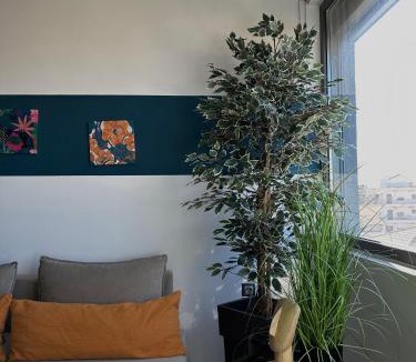 Amaliada Apartment | URBAN APARTMENT