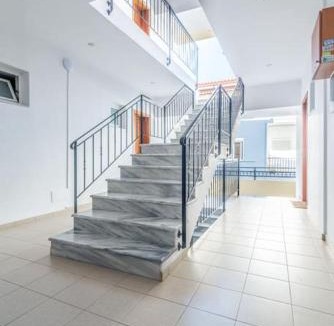 Heraklion Apartment | Urban Apt Next University 17