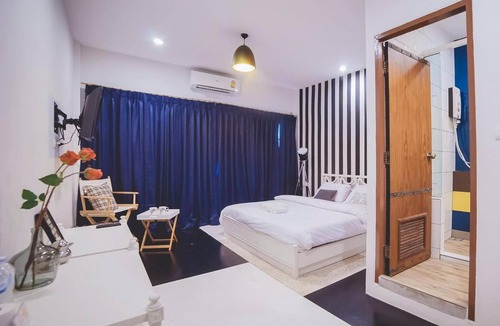 Nai Mueang Hotel | Urban Bamboo