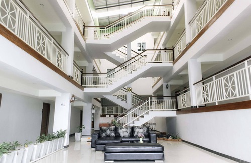 Chiang Mai Hotel | Urban House 195