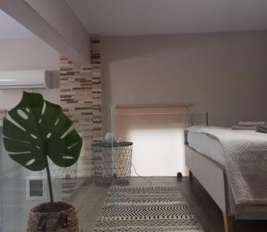 Karditsa Apartment | uRban Loft Living