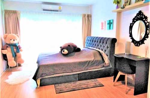 Mae Rim Hostel | Urban Maerim