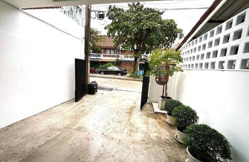 Lat Phrao Villa | Urban Muji Oasis Ratchada-Lat Phrao Chatuchak MRT
