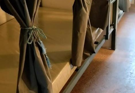 Phra Khanong House | Urban Nest Hostel