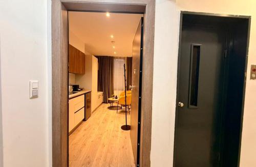 Omonia Apartment | Urban Star E1