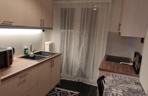 Kaisariani Apartment | Urban Studio