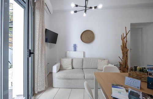 Rethymno Apartment | Urban Studios