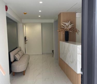 Chalandri Apartment | URBAN SUITES ATHENS