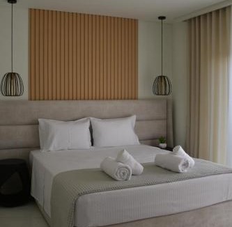 Chalandri Apartment | URBAN SUITES ATHENS