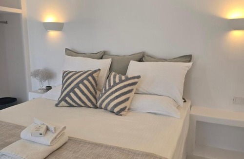 Kithnos Apartment | Utopia Kythnos Iris