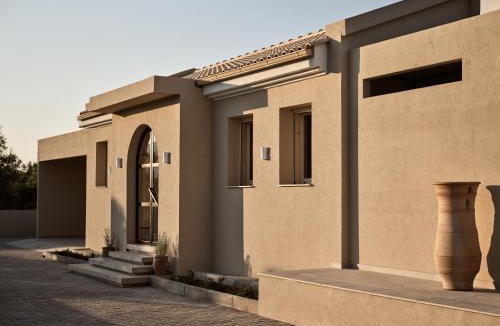 Lagopodo Villa | Uvetta Villa