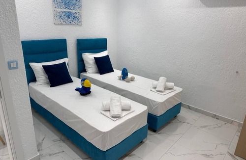 Kalo Chorio Villa | uxury Villa on Istron Kalo Chorio, Crete island, Greece.