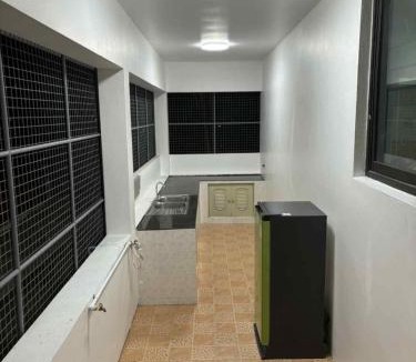 Bang Lamung House | Vörkercean pollvila