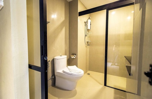 Nai Mueang Hotel | V Hotel Ubon Ratchathani