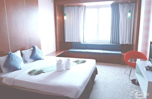 Nai Mueang Hotel | V-One Hotel Korat