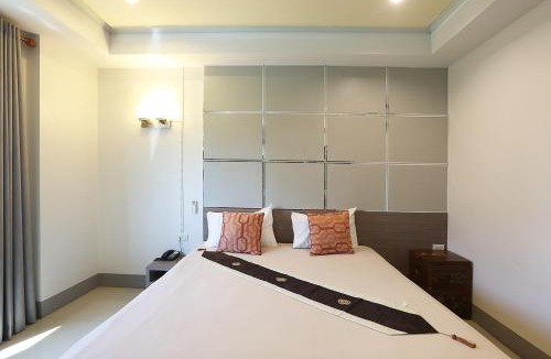 Songkhla Apartment | V Place Residence