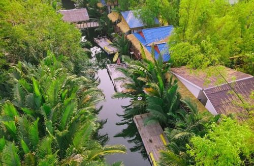 Kampot Resort | V-Relaxing Resort