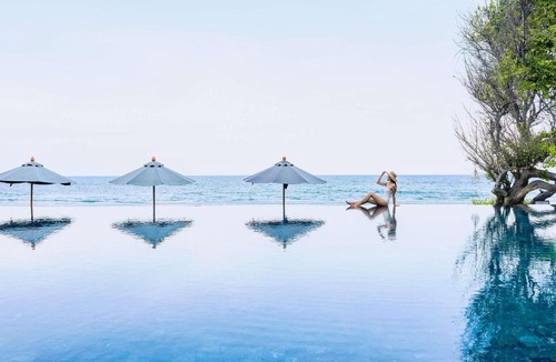 Nong Kae Hotel | V Villas Hua Hin - MGallery Collection