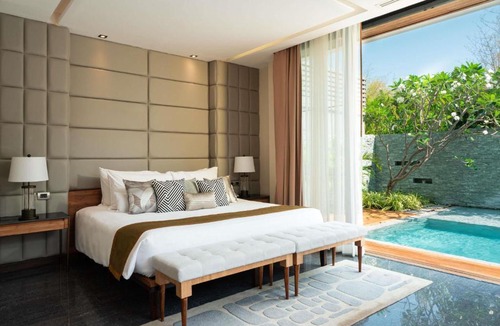 Nong Kae Hotel | V Villas Hua Hin - MGallery Collection