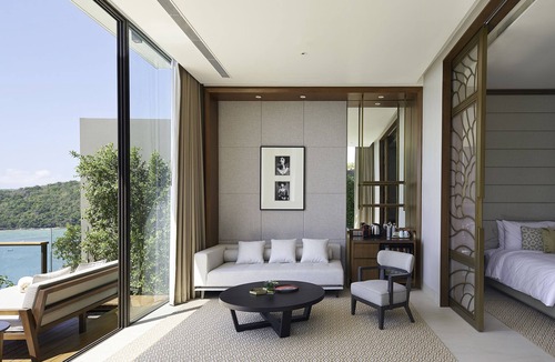 Wichit Hotel | V Villas Phuket - MGallery