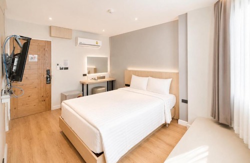 Ban Tai Hotel | V1 boutique hotel