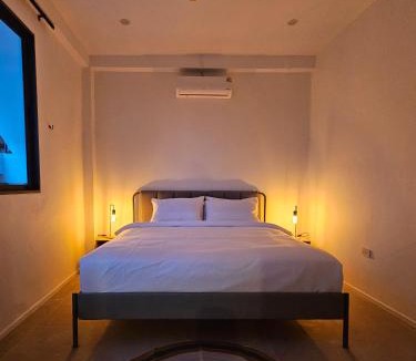 Haad Yao Apartment | v15 Ocean Serenity Residence
