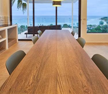 Haad Yao Apartment | v15 Ocean Serenity Residence