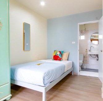 Bophut House | V230 Renovated Villa Near Beach table tennis Pool