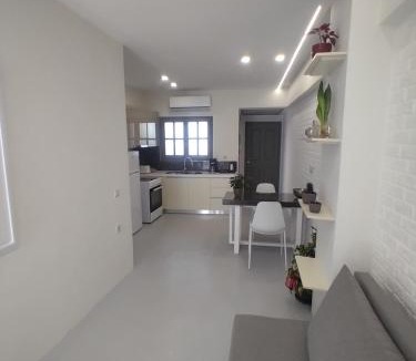 Koum Kapi Apartment | Vabis Koum - Kapi
