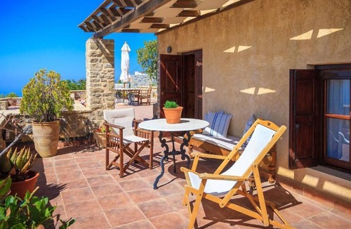 Anatoli House | Vacation home by Interhome