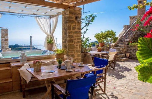 Anatoli House | Vacation home by Interhome
