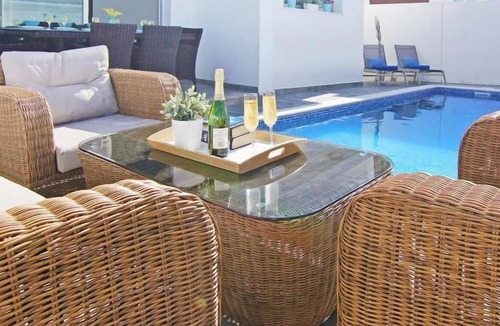 Kapparis House | Vacation home caren in Pernera - 6 persons, 3 bedrooms