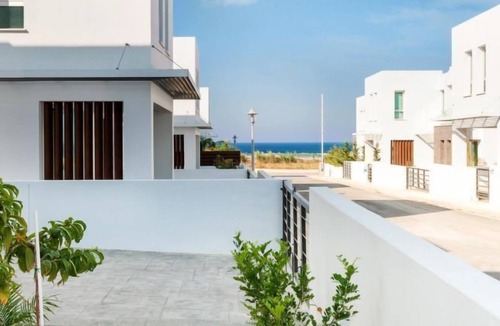 Kapparis House | Vacation home carmen in Pernera - 6 persons, 3 bedrooms