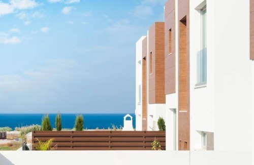 Kapparis House | Vacation home carmen in Pernera - 6 persons, 3 bedrooms