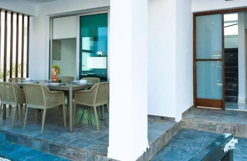 Kapparis House | Vacation home carmen in Pernera - 6 persons, 3 bedrooms