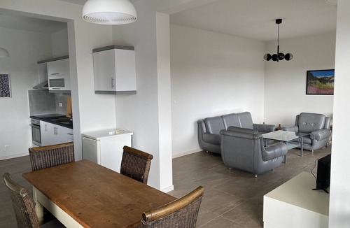 Katerini House | Vacation home for 8 guests with 210m² in Agios Spyridonas (176909)