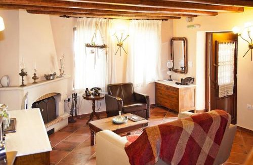 Archanes House | Vacation home in the Archanes with balcony