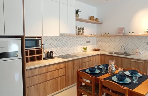 Alykes House | Vacation home Marion by Interhome