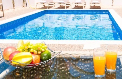 Kapparis House | Vacation home ramida in Pernera - 6 persons, 3 bedrooms