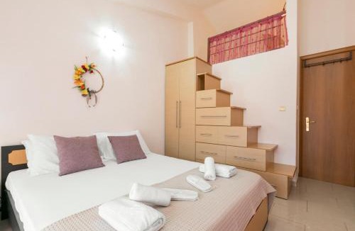 Gerakini House | Vacation House Feel Greek #X015