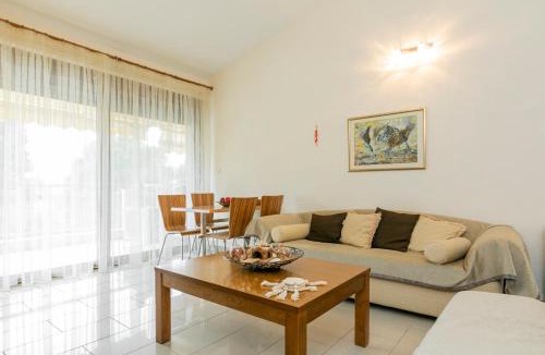 Gerakini House | Vacation House Feel Greek #X015
