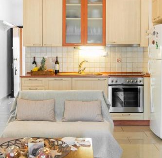 Gerakini House | Vacation House Feel Greek #X015